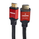 Cabo HDMI Blindado Dobly TrueHD DTS HD 3D Audio 7.1 - 3 metros