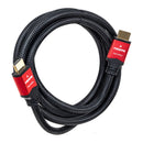Cabo HDMI Blindado Dobly TrueHD DTS HD 3D Audio 7.1 - 3 metros