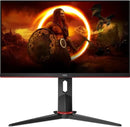 Tela Display Aoc Hero 24″ 24G2/Bk