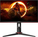 Tela Display Aoc Hero 24″ 24G2/Bk
