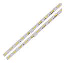 Kit Barreamento Led Un50au8000g Un50bu8000g Un50cu8000g