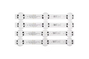 Kit régua de LED TV LG 55UM7470PSA