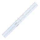 Barramento Led TV UN49KU6400G UN49KG6500 - Kit com 2 Barras de 58 Led's - Barras Novas