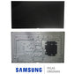 TELA DISPLAY Smart TV 58MU6120 58” UHD 4K – SAMSUNG