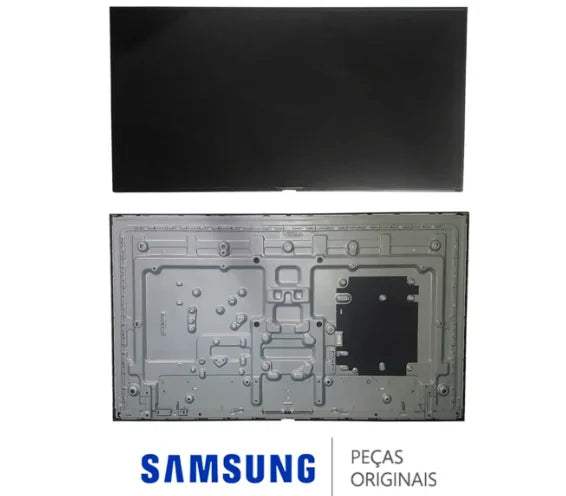 TELA DISPLAY Smart TV 58MU6120 58” UHD 4K – SAMSUNG