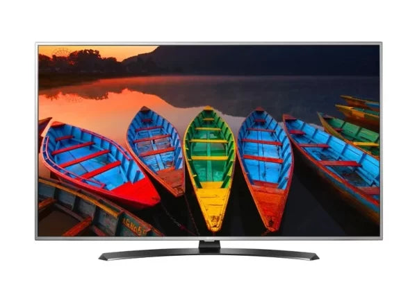 Tela Display Smart Tv Tv Led 60″ Lg 4K Hdr Netflix 60Uh7650