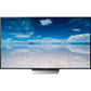 Tela Display Smart Tv 75 Sony Led Ultra Hd 4K – Xbr-75X855D