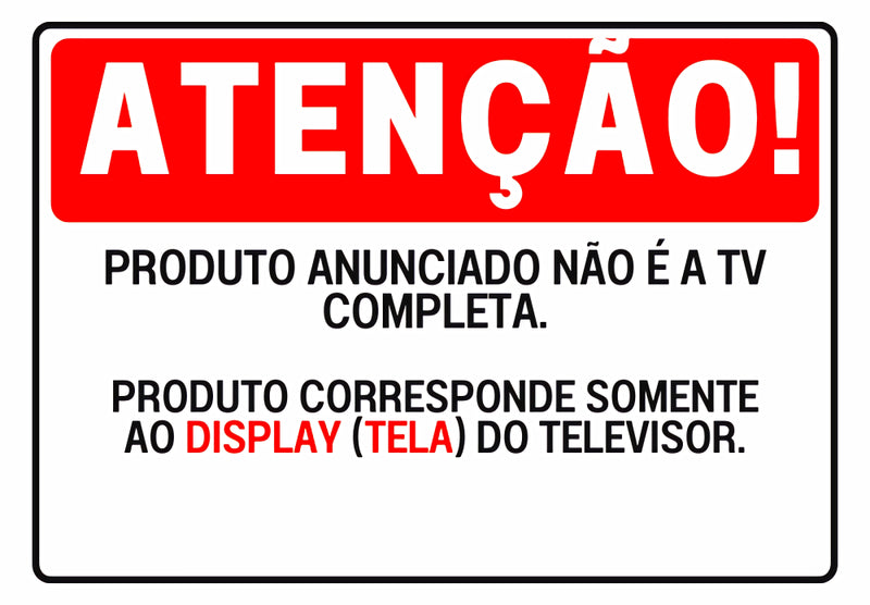 TELA DISPLAY 58" Samsung Smart TV Crystal UHD UN58TU7020G 4K