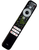 Controle original Semp TCL