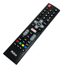Controle Original Tv Philco Smart Com Tecla Netflix