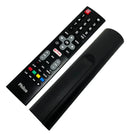 Controle Original Tv Philco Smart Com Tecla Netflix
