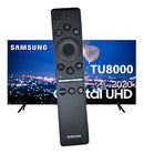 Controle Original Samsung Crystal Smartv 4k 55 65 75 Tu8000