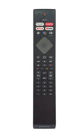 Controle Remoto Tv Original Philips Com Controle De Voz
