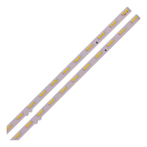 Kit Barreamento Led Un50au8000g Un50bu8000g Un50cu8000g