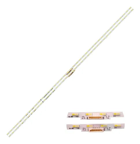 Kit Barreamento Led Un50au8000g Un50bu8000g Un50cu8000g