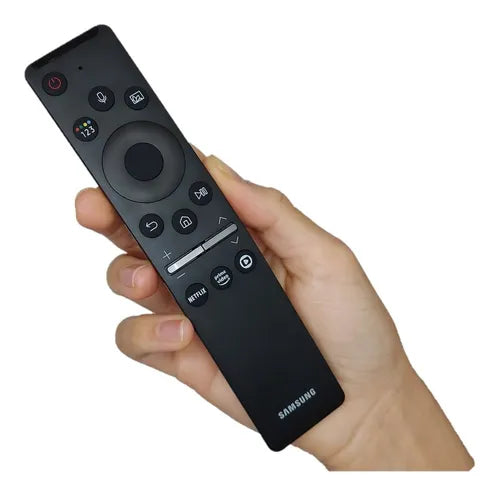 Controle Original Samsung Crystal Smartv 4k 55 65 75 Tu8000