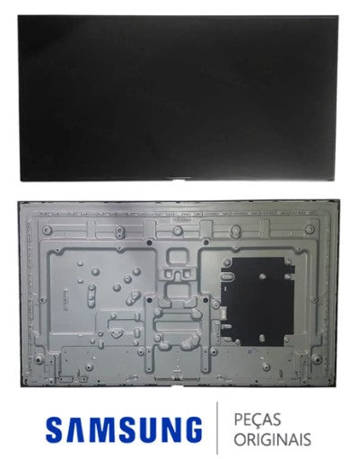 Tela Display Samsung 50" UN50TU8000GXZD