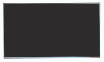 Tela Display Tv Smart 4K 65" Samsung UN65TU7000G