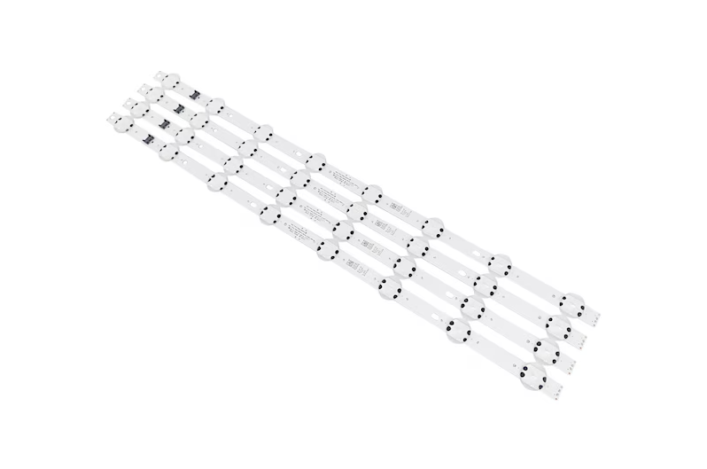 Kit régua de LED TV LG 55UM7470PSA