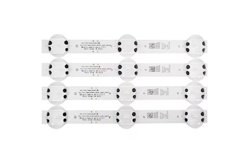 Kit régua de LED TV LG 55UM7470PSA