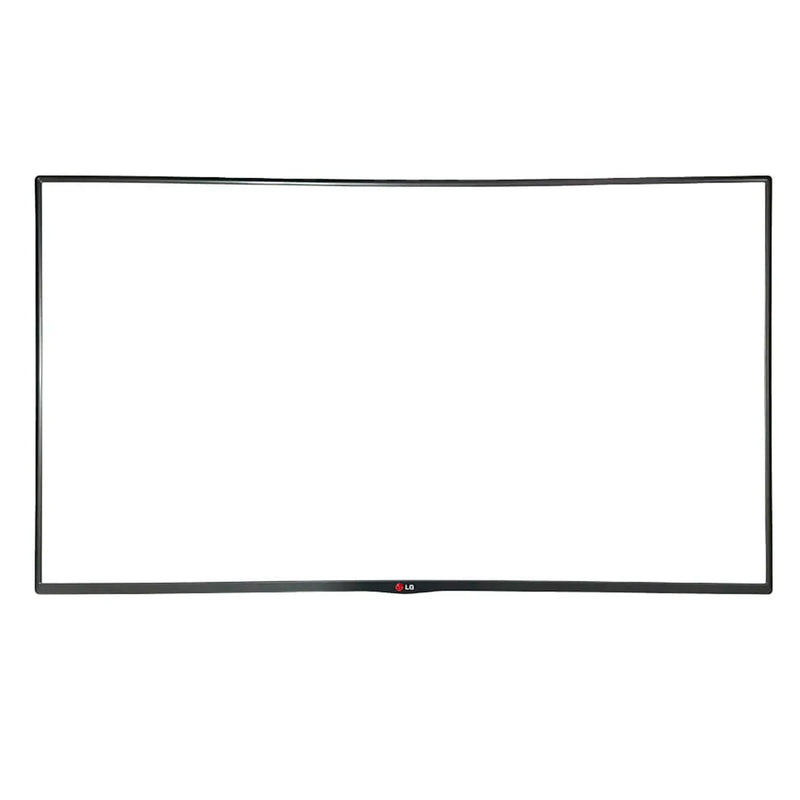 Gabinete Frontal / Moldura para TV LG 43LK5750PSA