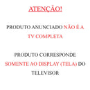 TELA DISPLAY 50” Hisense UHD 4K DLED 50A6K HDR10+