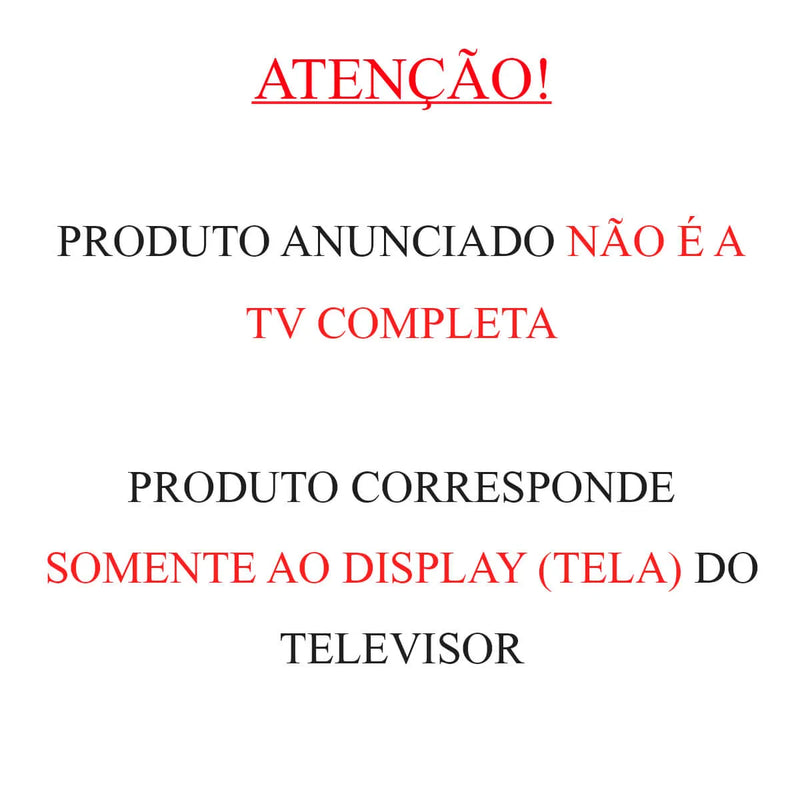 TELA DISPLAY 50” Hisense UHD 4K DLED 50A6K HDR10+