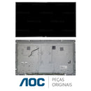 Painel Display Completo Full Hd Led 43” Aoc 43S5195/78G