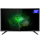 TELA DISPLAY TV AOC LED 32" HD HDMI USB LE32M1475/25