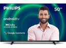 Tela Display Led Android Tv 4K Uhd Led 50Pug7406/78 – Philips
