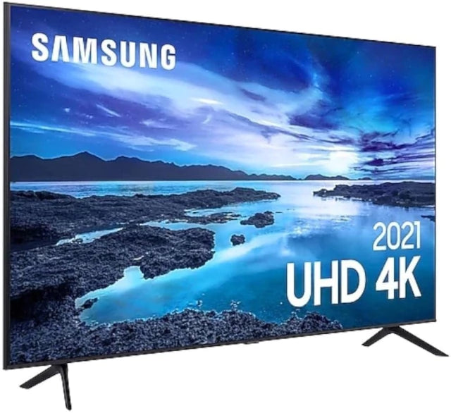 Tela Display Smart Tv Led 60″ Un60Au7700G Samsung